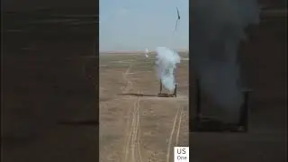 S-300VM in Action