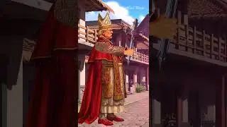 Aztec Girl Rejects Trump's Proposal: A Magical Twist!