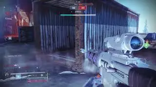 Destiny 2 | GOD ROLL Beloved | AMAZING Snipes!