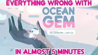 Everything Wrong With Steven Universe's 