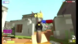france (krunker.io montage)