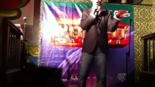 Philip Traynor (Song 1) : Wright Factor, Cafebar, FINAL