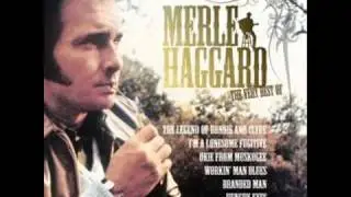 Silver Wings Merle Haggard Cover By Greg Partello