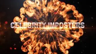 Bonnie Kilroe DIVAS Promo Video