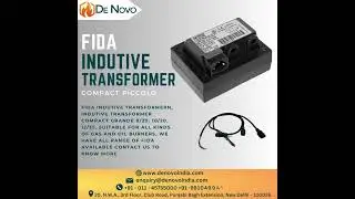 Fida Indutive Transformers #industrial #shorts