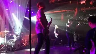 Deathnap - Live in Montreal (Fairmount Theatre)
