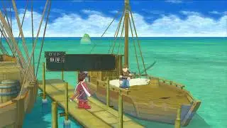 テイルズオブシンフォニア#8