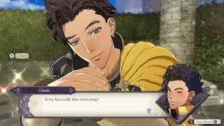 Cindered Shadows Final Chapter - Fire Emblem: Three Houses