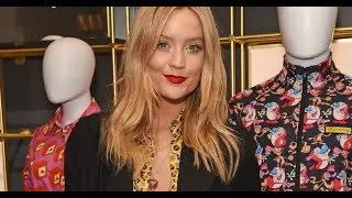 New Love Island host Laura Whitmore says the job is a 'dream come true'  - News