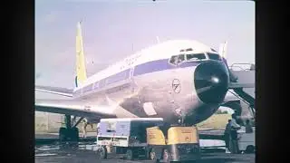 Condor Urlaub Tempo 1000
