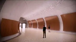 Skøyen T-banestasjon