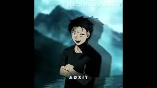 Subaru With White Hairs 💀??? | Gluttony IF 🔥| Rezero AniManga/Ln Edit