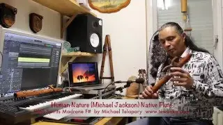 michael human nature