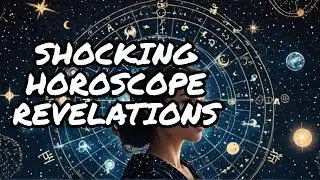 Shocking Horoscope Revelations: July 7 to July 21, 2024, Your  Bi-Weekly Horoscope