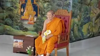 วัดพระธาตุหมื่นหิน ปี2569 นี้จะมีอะไรเกิดขึ้น? #วัดพระธาตุหมื่นหิน #หลวงปู่ศิลา 