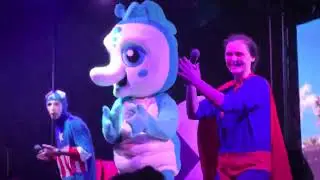 Hipi Song by Hipotels | Mini Disco with Hipi (2022/23)