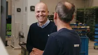 Vintiv - Meet your Employer