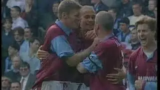 Rio Ferdinand - West Ham