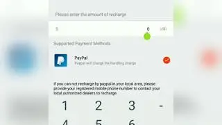 Keydiy Kd X-2, Mobile KD wallet