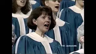 His Love Medley - FBC Jax