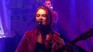 The Zen Arcade - High Fidelity (Live At The Spirit Store, Ireland)