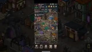 Evil Hunter Tycoon Ultra noob 1-е 15 минут советов по игре