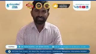 Bangalore AqBest RO Plant Supplier in Karnataka | Bangalore Aqua &ndash; Trusted Water Solutionsua Reel