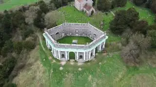 Short clip of High Wycome
