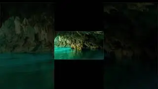 The Amazing Underground Rivers 🌊 | Nature&rsquo;s Hidden Waterways