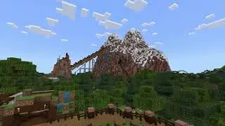 SIMBA PARKS OPENING DECEMBER