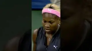 Serena & Venus Williams' POWER 👀