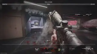Call of Duty: Modern Warfare II epic redemption story