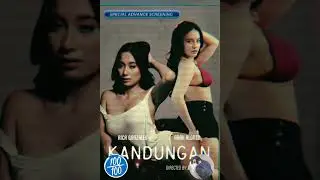 KANDUNGAN New Movie Review #falconmoviemarks Filipino Film 2025 #movierating #moviereview #indonesia
