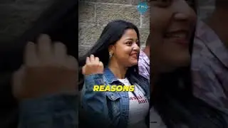 Barkha Singh Tells Us About Her Best Memory In Xavier's College | Curly Tales #shorts