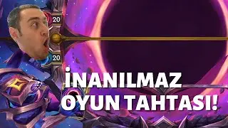 OYUNA YENİ GELEN İNANILMAZ KOZMETİKLER! Shyvana/A.sol [Legends of Runeterra]