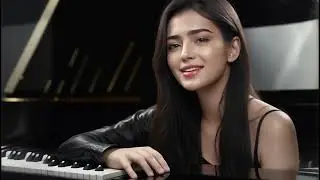 Mary Gu, Всё будет хорошо Techno Remix (Deep House Music Video)#MaryGu #ВсеБудетХорошо
