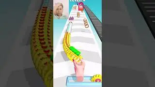 Jewelry Girl 🐎🦷💁&zwj;♀️ All Levels Gameplay IOS Android Levels #2 PALF4 JSJF3
