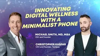 Fighting Digital Distraction with Purpose-Driven Tech