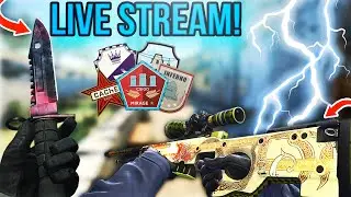Stack puternic pe Faceit !