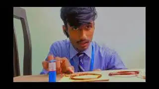 Satyam Kumar Mishra | Inspire Awards | BMVB ASMA SECOND SHIFT | BALVANTRAY MEHTA VIDYA BHAWAN SCHOOL