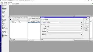 Mikrotik CRS-328-4C-20S-4S and CRS-326-24G-2S InterVLAN Configuration| Mikrotik switch Trunk port