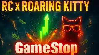 RYAN COHEN ASKED ABOUT ROARING KITTY!!!!!!!!! GAMESTOPPPPPPPP