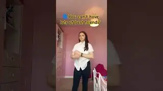 Yes I can!