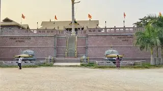 SRI SABARI AYYAPPA TEMPLE BELLARY||Sri sabari ayyappa trust bellary 