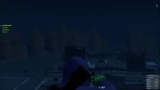 Tranquility PVP - H1Z1 - They had no idea where they got killed from.