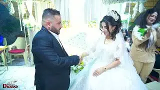 زفاف صلاح وخديجة /1/قرية/ ميدانكي/ عفرين  يرجى الاشتراك بقناة دلشاد 4k ليصلك كل جديد