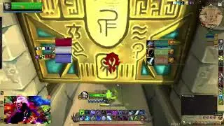 Frost Death Knight PvP | The Road to Elite (Top 1%) Highlights | Solo Shuffle 3v3 | WoW: TWW (S3)