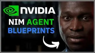 Exploring NVIDIA&rsquo;s Generative AI NIM Agent Blueprints for Developers