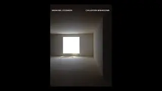Civilization Breakdown by Brian Neil O&rsquo;Connor-Full E.P.