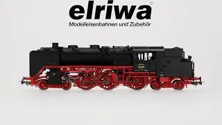 Piko 50707 - Dampflok BR 62, DRG, Ep.II &bull; Spur H0 &bull; 1:87